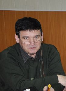 Громовой Александр Алексеевич