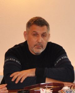 Гуляев Георгий Георгиевич