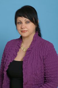 Болотова Татьяна Сергеевна